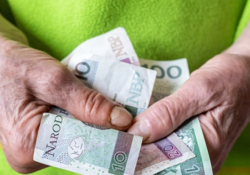 Prognozowane podwyżki emerytur. Takiej sytuacji nie było od 2019 roku