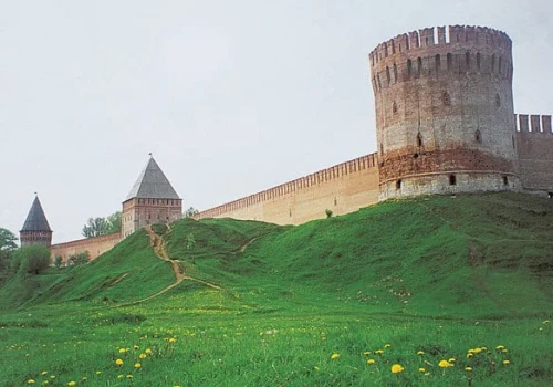 Kalendarium historyczne: 13 czerwca 1611 – kapitulacja Smoleńska