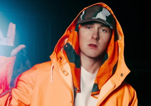 Miły ATZ puszcza oko do fanów ceniących ciężką elektronikę i nowoczesny rap