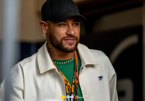 Neymar zdradzał ciężarną Brunę Biancardi. Dziś mają dwie córki