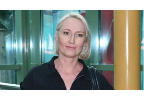 Anita Lipnicka lata temu usłyszała diagnozę. 