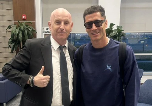W środku nocy ogłoszono ws. Lewandowskiego. Takiego obrotu sprawy kibice się nie spodziewali