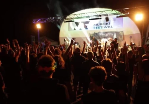 W sobotę w Murckach odbędzie się Muszlownik Festiwal. To już XV edycja