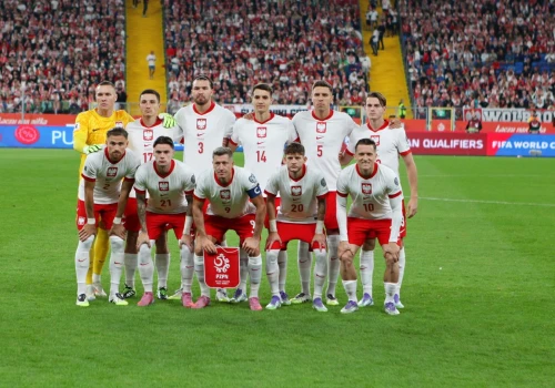 Ranking FIFA. Reprezentacja Polski ciągle spada. Nowym liderem Argentyna