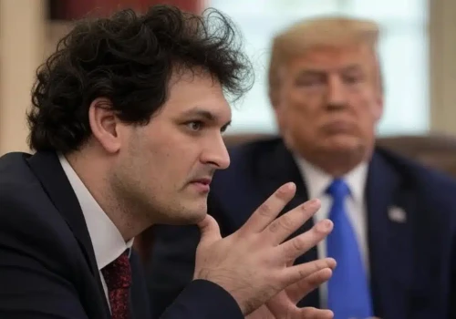 Sędziowie byli bezlitośni twórcy FTX. Sam Bankman-Fried błaga Trumpa o pomoc!