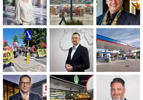 TOP10 tygodnia: Strajk w Dino, Dealz, Moya, Auchan, E.Leclerc, Grupa Schwarz