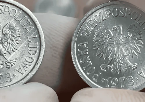 10 gr z PRL-u warte krocie. Sprawdź w portfelu i skarbonce, kolekcjonerzy ich poszukują