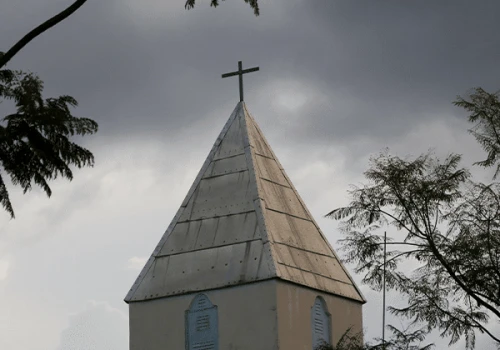 Islamiści, którzy zaatakowali kościół… skazani na karę śmierci