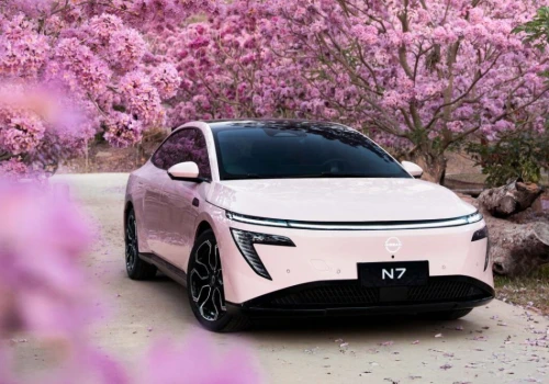 Nissan skróci czas rozwoju nowych modeli o połowę. Pomoże AI