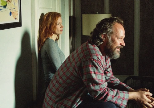 Peter Sarsgaard w The Last of Us. Zagra zupełnie nową postać w hicie HBO