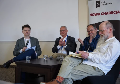Jak było na Czerwcówce 2026? Zobacz zdjęcia z Festiwalu Dobrych Relacji