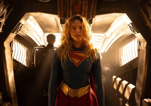 Supergirl miała wyglądać zupełnie inaczej. Scenarzystka ujawnia kulisy zmian