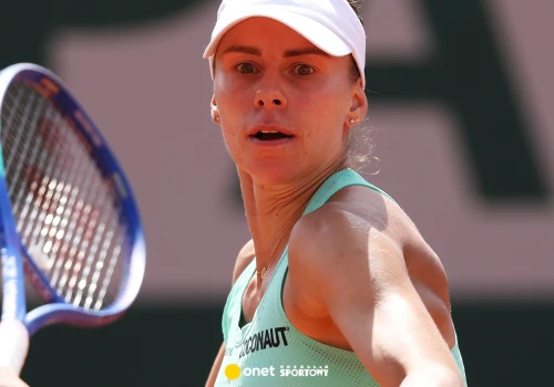 Barbora Krejcikova - Magda Linette