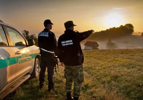 Rosja i Białoruś zmieniły strategię. Nowy, 300-kilometrowy szlak