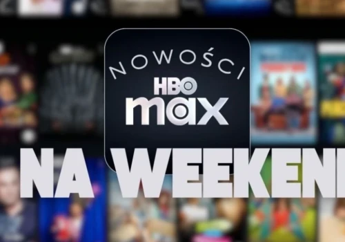 Co obejrzeć w HBO Max w weekend? Kopalnia nowości
