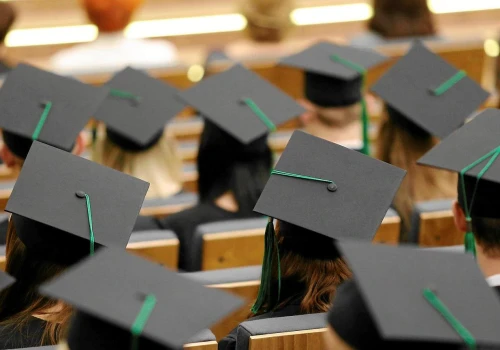 Uczelnie będą walczyć o studenta? 