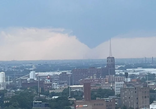 Illinois liderem pod względem liczby tornad w USA. Naukowcy wskazują na wpływ zmian klimatu