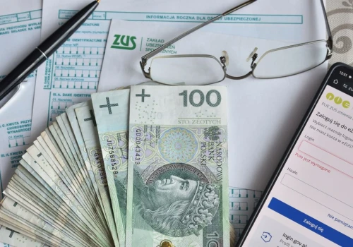 Praca na umowę zlecenie. Dokładnie takie składki zapłacisz