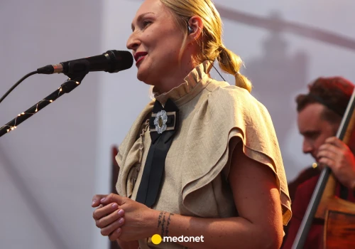 Anita Lipnicka kończy 51 lat. Niewiele osób wie, z jaką chorobą się zmagała