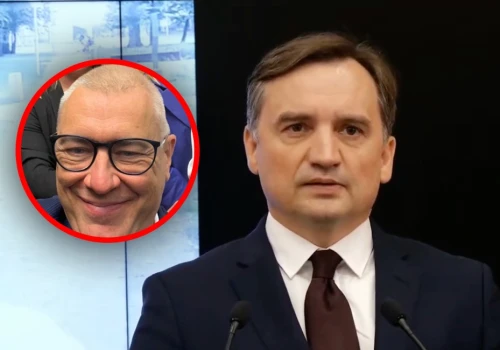Sąd zdecydował! Ziobro wściekły, Giertych kpi z uciekiniera. „Zbyszku, wracaj wykonać wyrok”