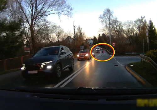 Dzieci nie myślą, trzeba myśleć za nie
