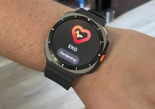 Samsung Galaxy Watch8 kontra kliniczne EKG. To badanie zaskoczyło kardiologów