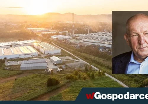 RAPORT Nie wchodzimy w biznesy niezwiązane z naszą branżą