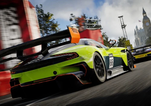 Nadchodzi początek końca GRID Legends. Część graczy straci dostęp do funkcji online