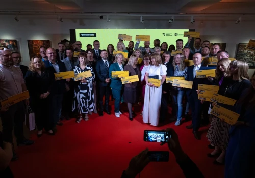 Mieszkańcy wybrali projekty RBO 2027. Miasto przeznaczy na ich realizację 15,7 mln zł