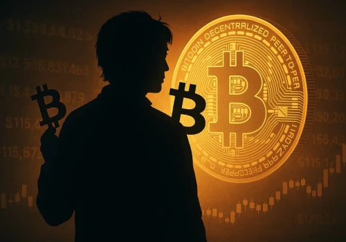 Krypto alarm! Komputery kwantowe mogą wyzerować portfel Bitcoin Satoshiego Nakamoto