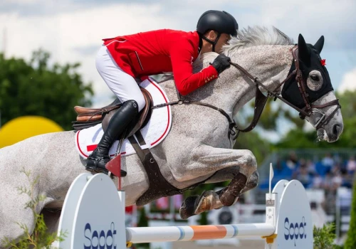 Puchar Narodów w Sopocie dla Irlandii! Polacy walczyli z elitą, czas na Grand Prix.