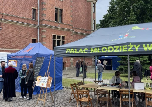 Rada Miasta Gdańska otwiera drzwi swojej siedziby dla mieszkańców
