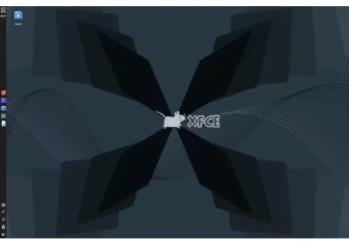 Asmi Linux