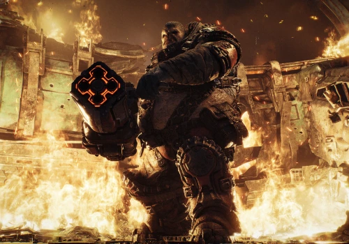 To może być jedna z najdroższych gier Microsoftu. Gears of War: E-Day z KOSMICZNYM budżetem?!