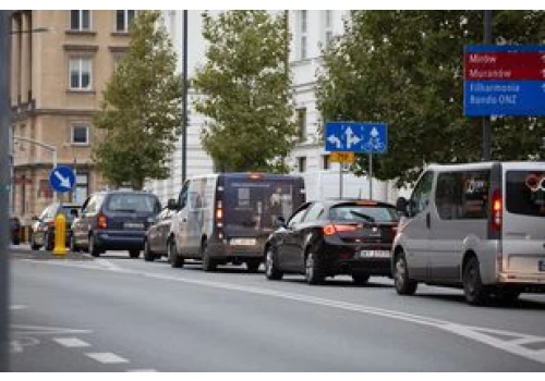 Prawo jazdy po 65. roku życia. UE podjęła decyzję