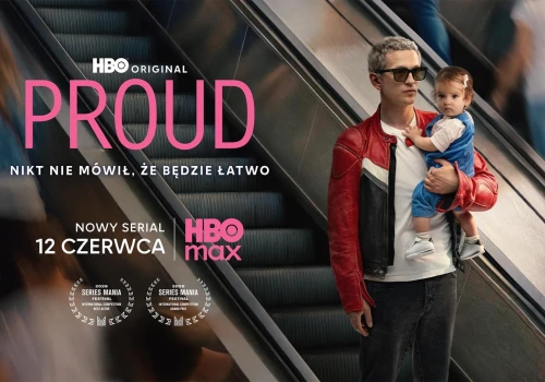 Ostaszewska, Kulig i Liss w jednej z najgłośniejszych premier roku. Ten polski serial właśnie trafił na HBO Max
