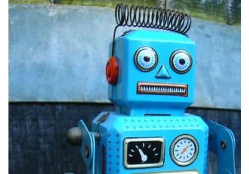 AI to często wciąż zabawka i łatwo się o tym przekonać