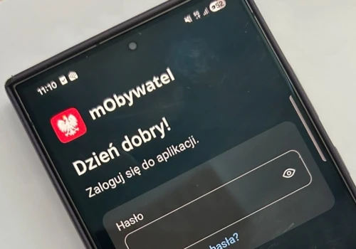 mObywatel z przełomową nowością. Urzędowa korespondencja w jednym miejscu