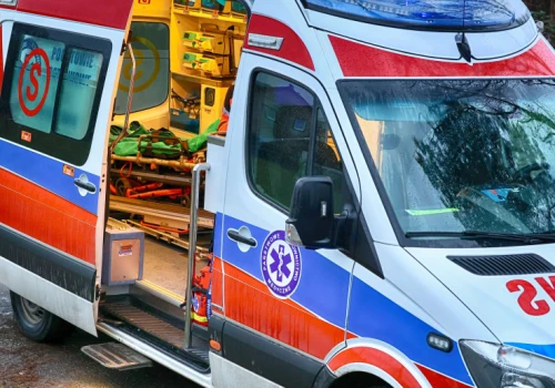 Gwałtowny wzrost w trzech województwach. To już początek epidemii