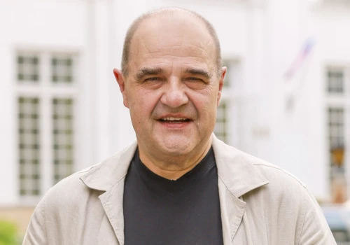 Katarzyna i Cezary Żakowie znów w Wilkowyjach. Tylko nam zdradzili kulisy nowego „Rancza”
