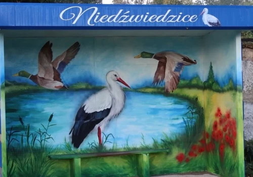Niedźwiedzice nagrodzone w prestiżowym konkursie Urzędu Marszałkowskiego