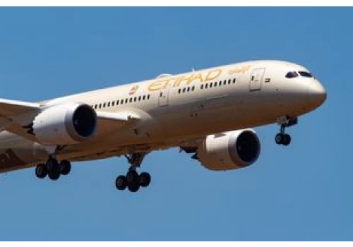 Linie lotnicze Etihad chcą, by pasażerowie wrócili. Kuszą bezpłatnym ubezpieczeniem
