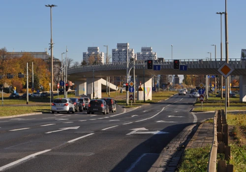 Wielki remont w centrum Wrocławia. Tramwaje na jednym torze, kierowcy na objazdach