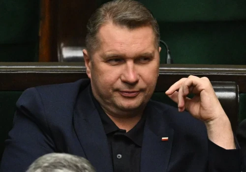 Koszmarny sondaż dla Przemysława Czarnka. Tak ocenili go Polacy