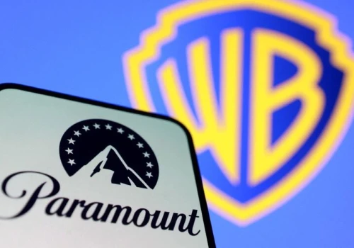 To może wywrócić Hollywood do góry nogami. Stawka głośnej fuzji jest KOSMICZNA