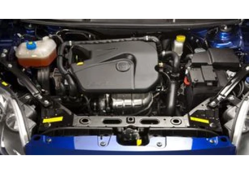 Silnik Fiata 1.4 T-Jet. Tak dobry, że warto kupić auto tylko dla niego