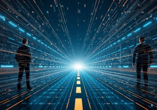 Czego pracodawcy oczekują od nowoczesnego jobboardu IT? Widełki, AI i specjalizacja