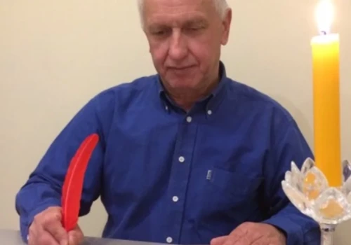 Siedlecki mistrz stalówki