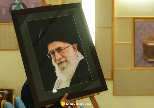 Iran podjął decyzję w sprawie pogrzebu Alego Chameneia. Jest oficjalna data
