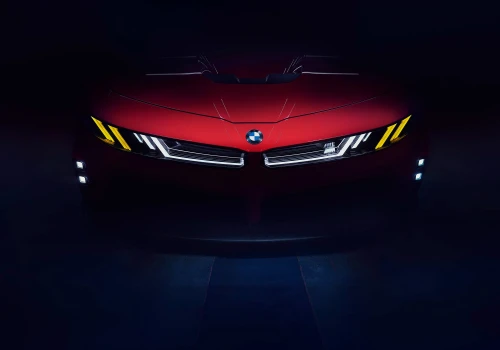 Brzydsze od poprzedników? Nowe elektryczne flagowce BMW, Mercedes-AMG i Ferrari budzą w internecie te same wątpliwości